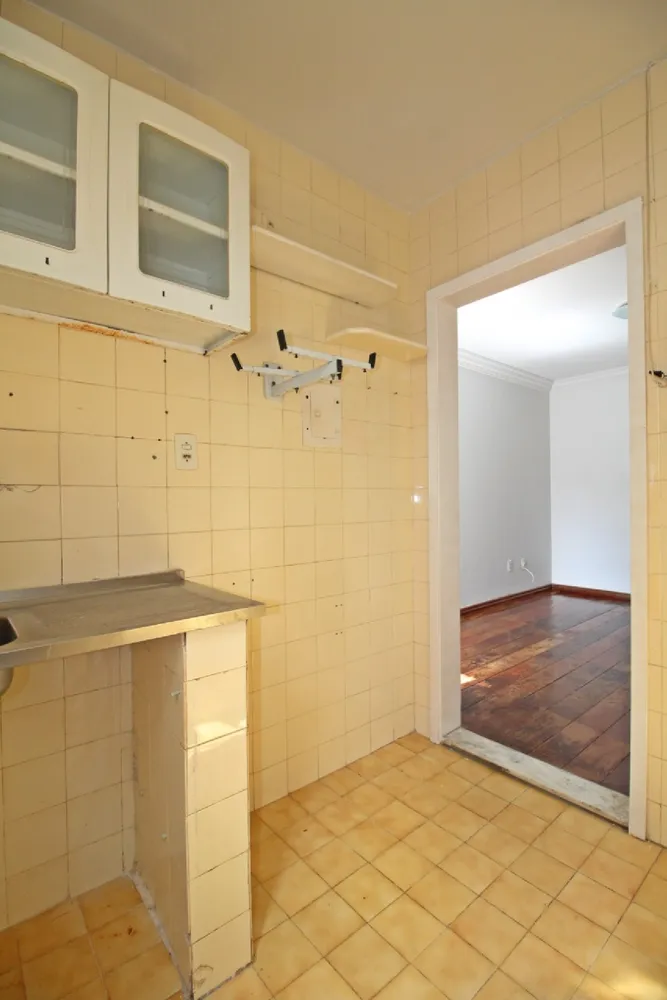 Apartamento, 1 quarto, 37 m² - Foto 3