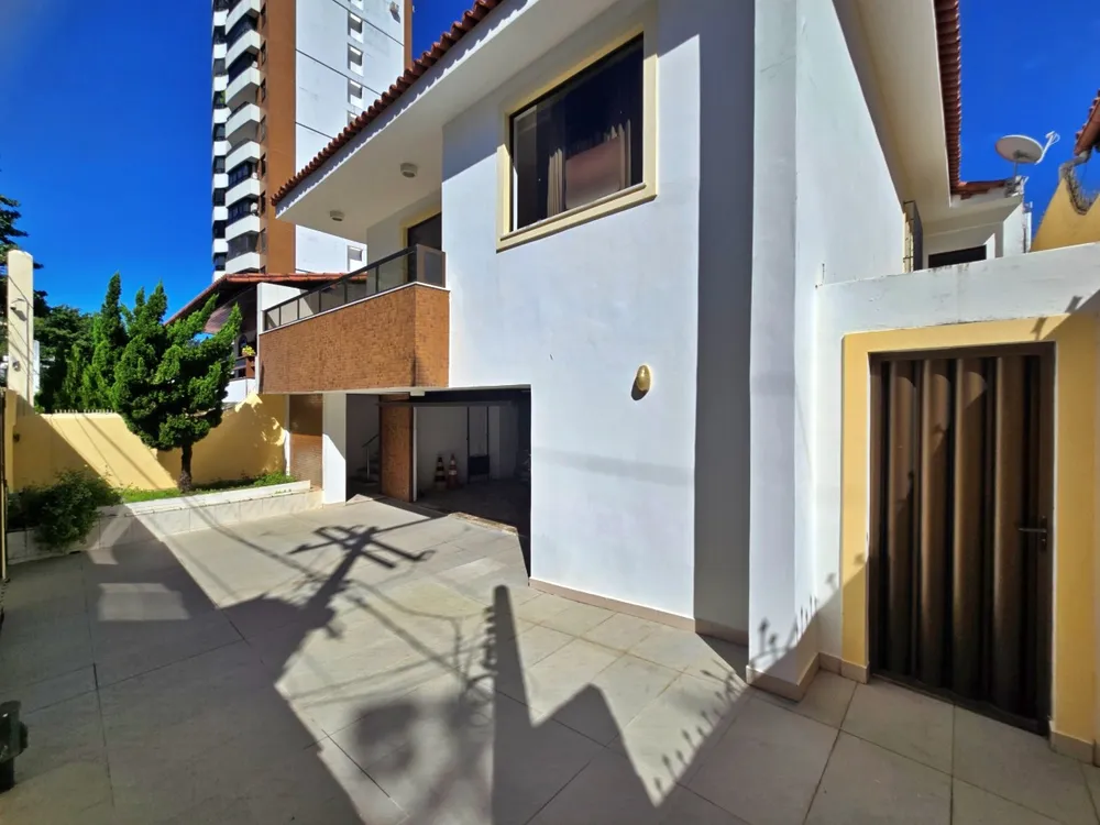 Casa, 4 quartos, 360 m² - Foto 1