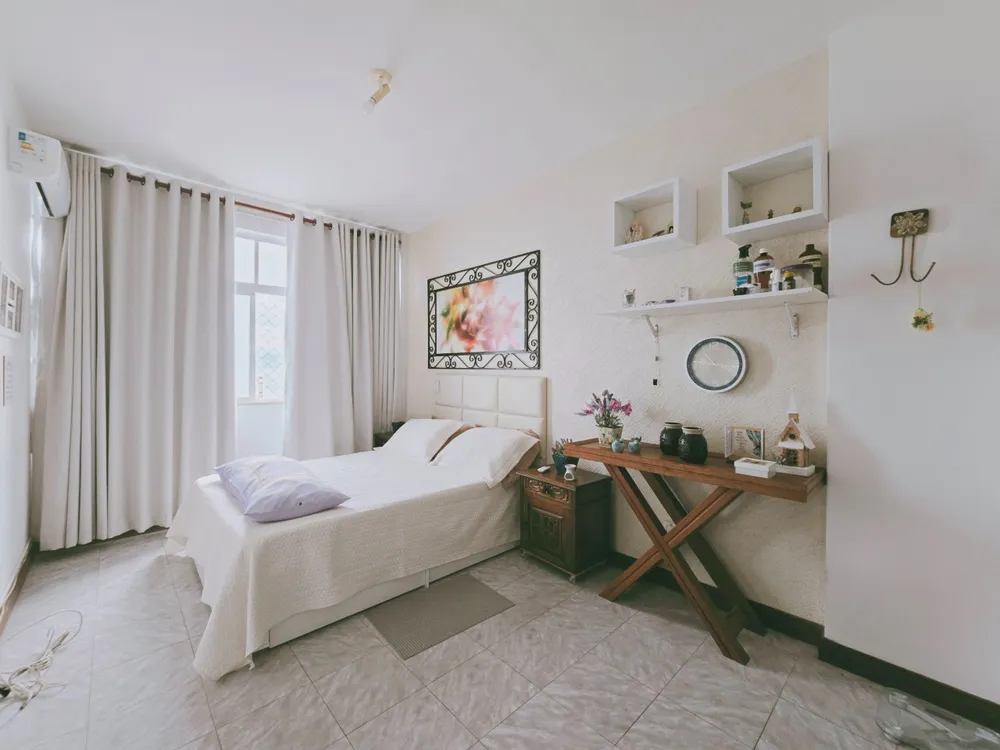 Apartamento, 3 quartos, 198 m² - Foto 4