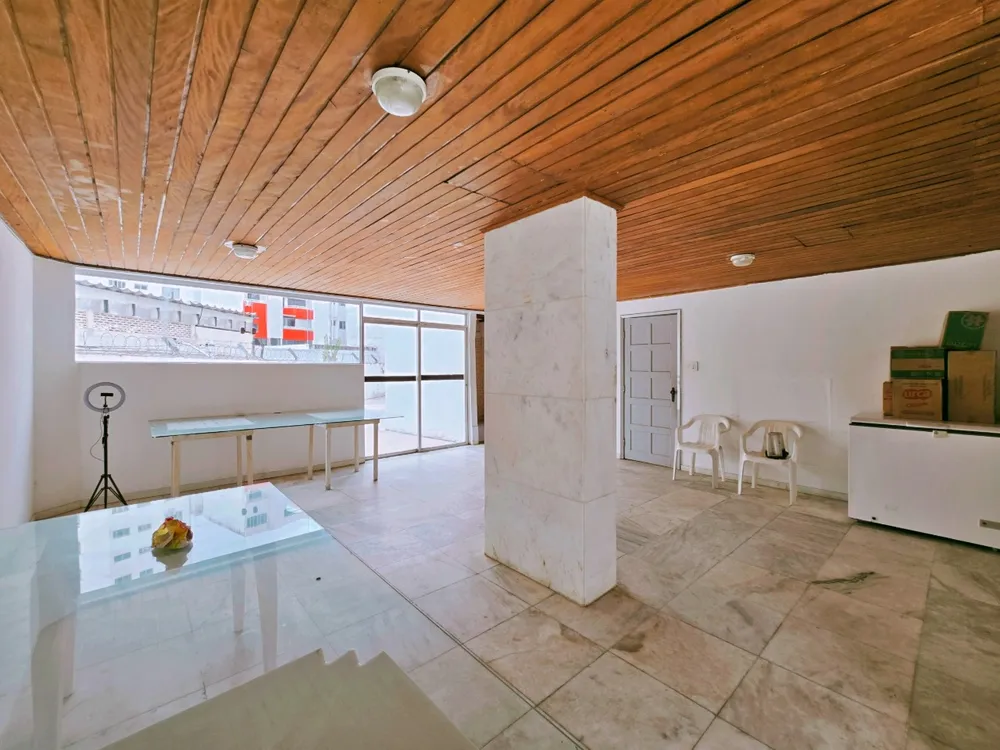 Apartamento, 3 quartos, 198 m² - Foto 19