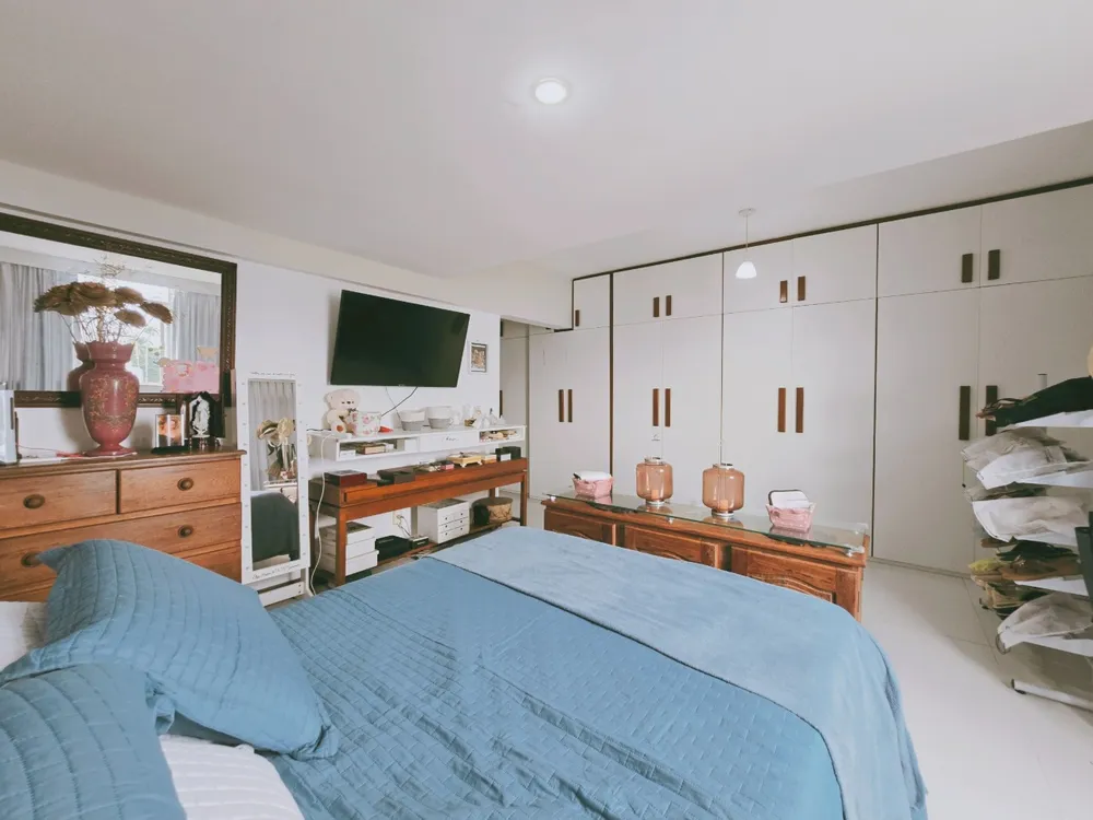 Apartamento, 3 quartos, 198 m² - Foto 9