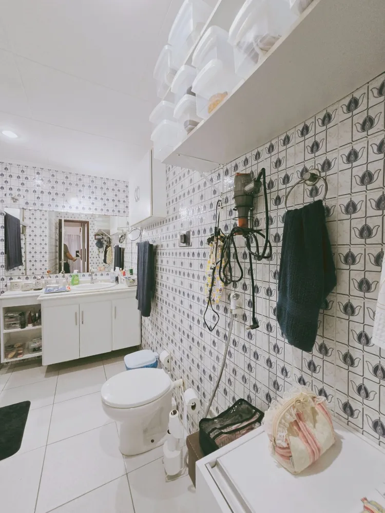 Apartamento, 3 quartos, 198 m² - Foto 10