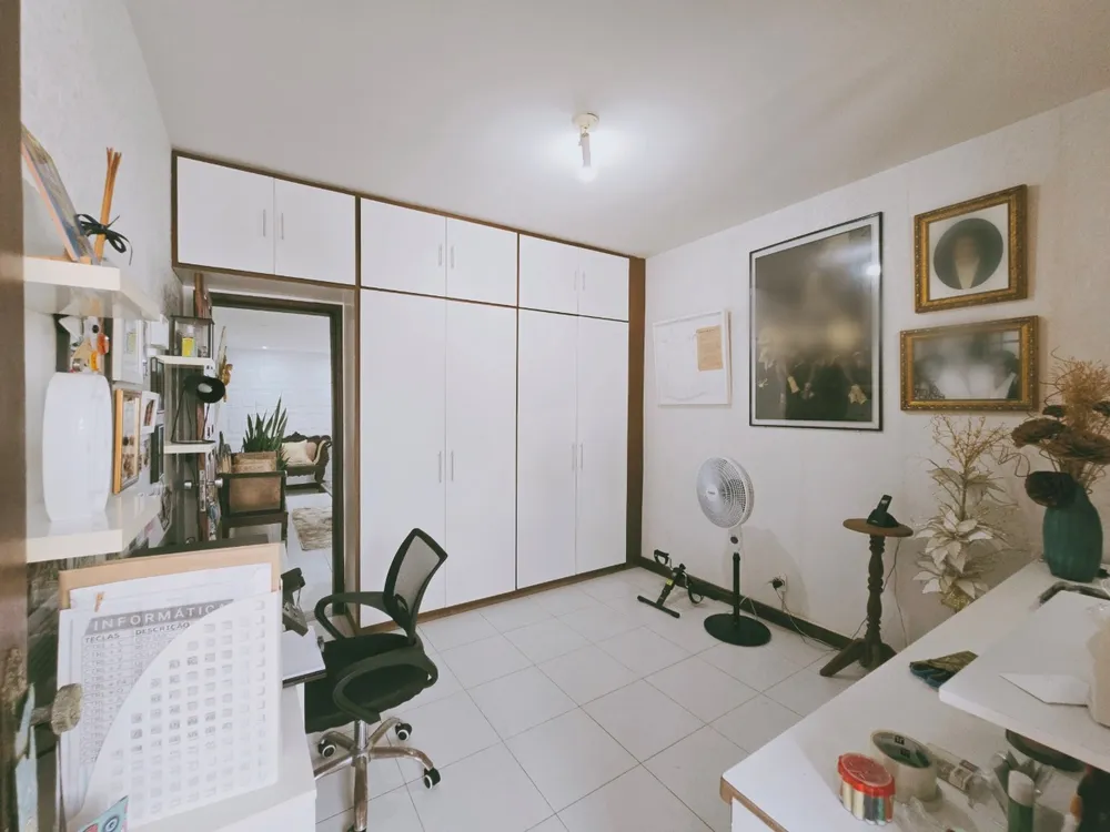 Apartamento, 3 quartos, 198 m² - Foto 13