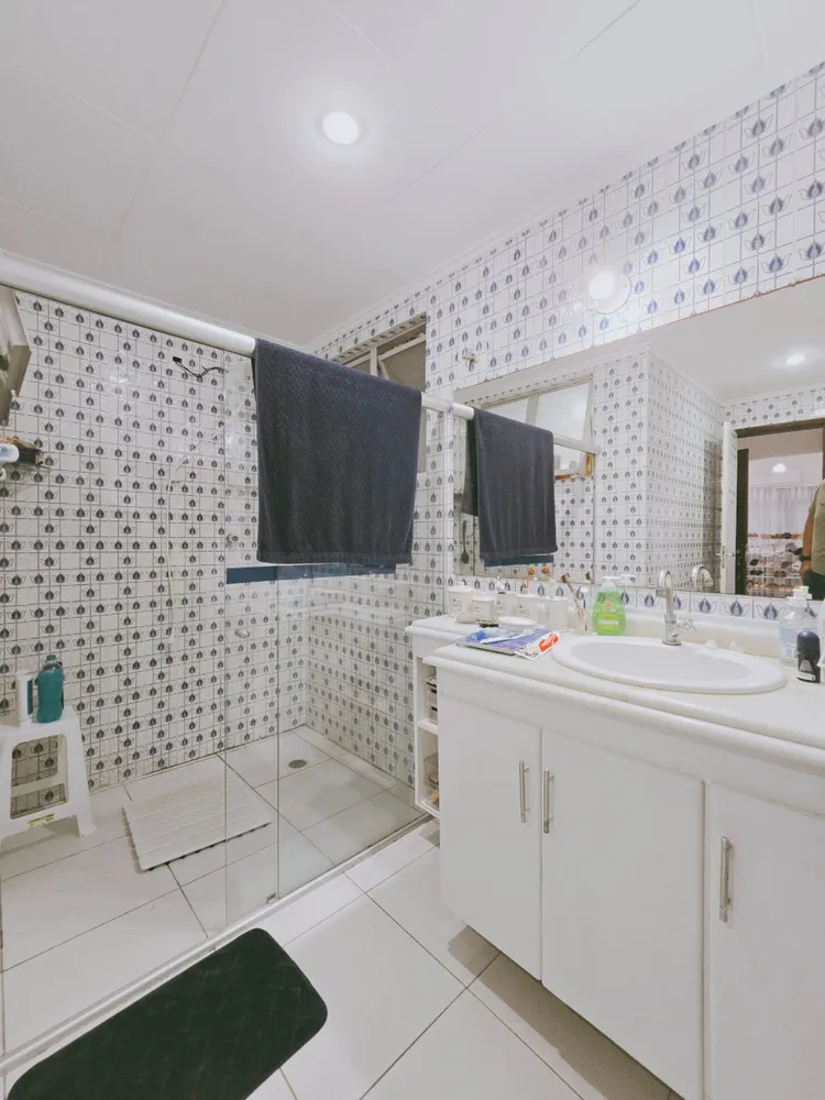 Apartamento, 3 quartos, 198 m² - Foto 11