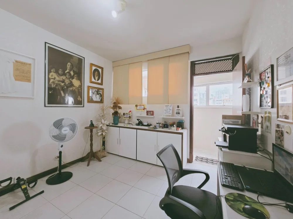 Apartamento, 3 quartos, 198 m² - Foto 12