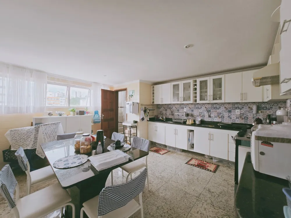 Apartamento, 3 quartos, 198 m² - Foto 6