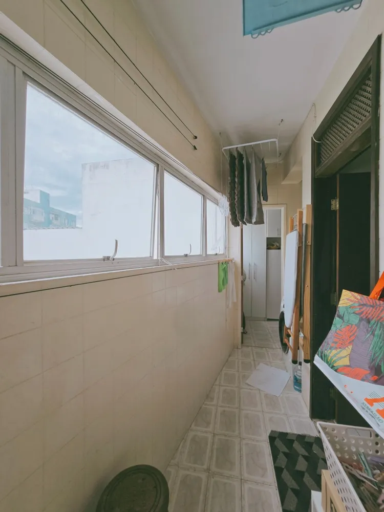 Apartamento, 3 quartos, 198 m² - Foto 14