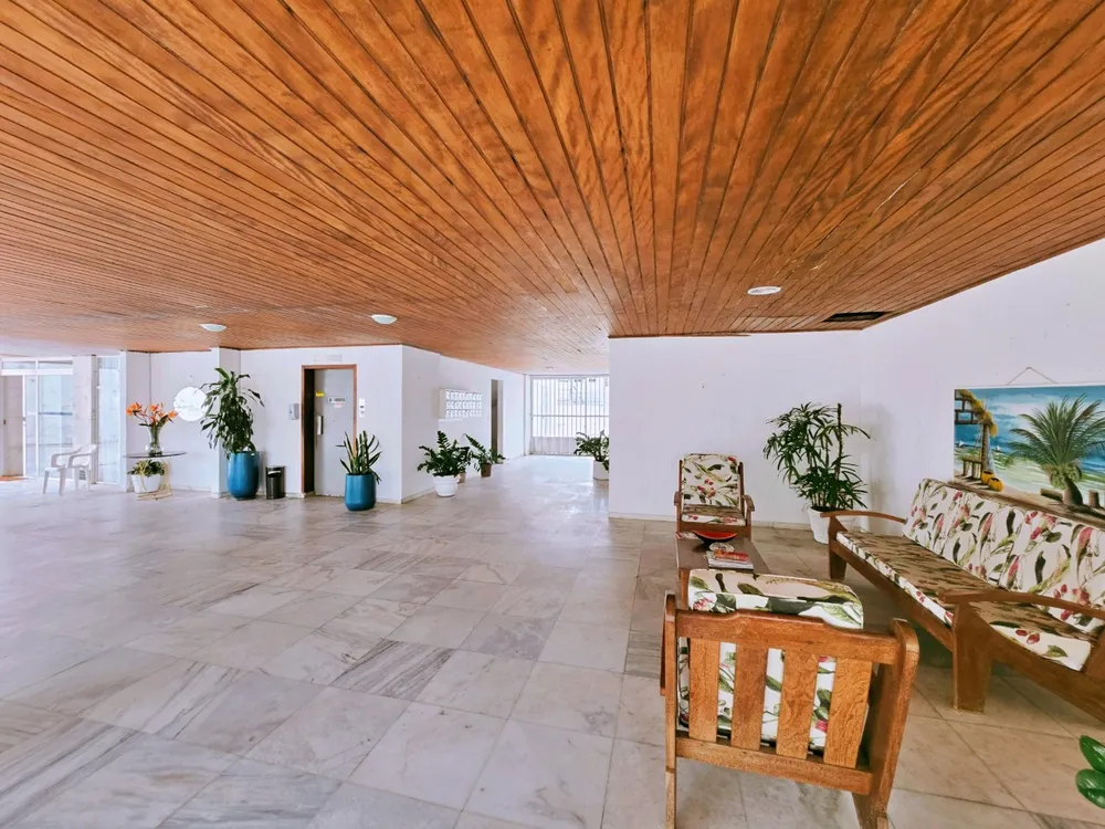 Apartamento, 3 quartos, 198 m² - Foto 16