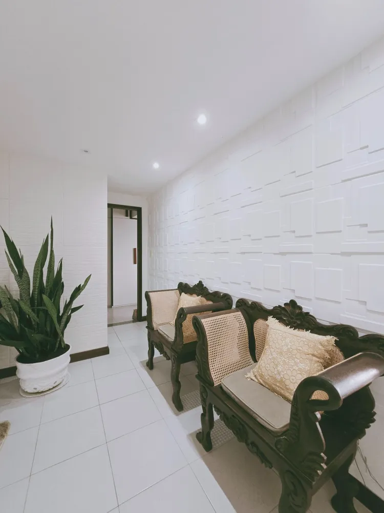 Apartamento, 3 quartos, 198 m² - Foto 7