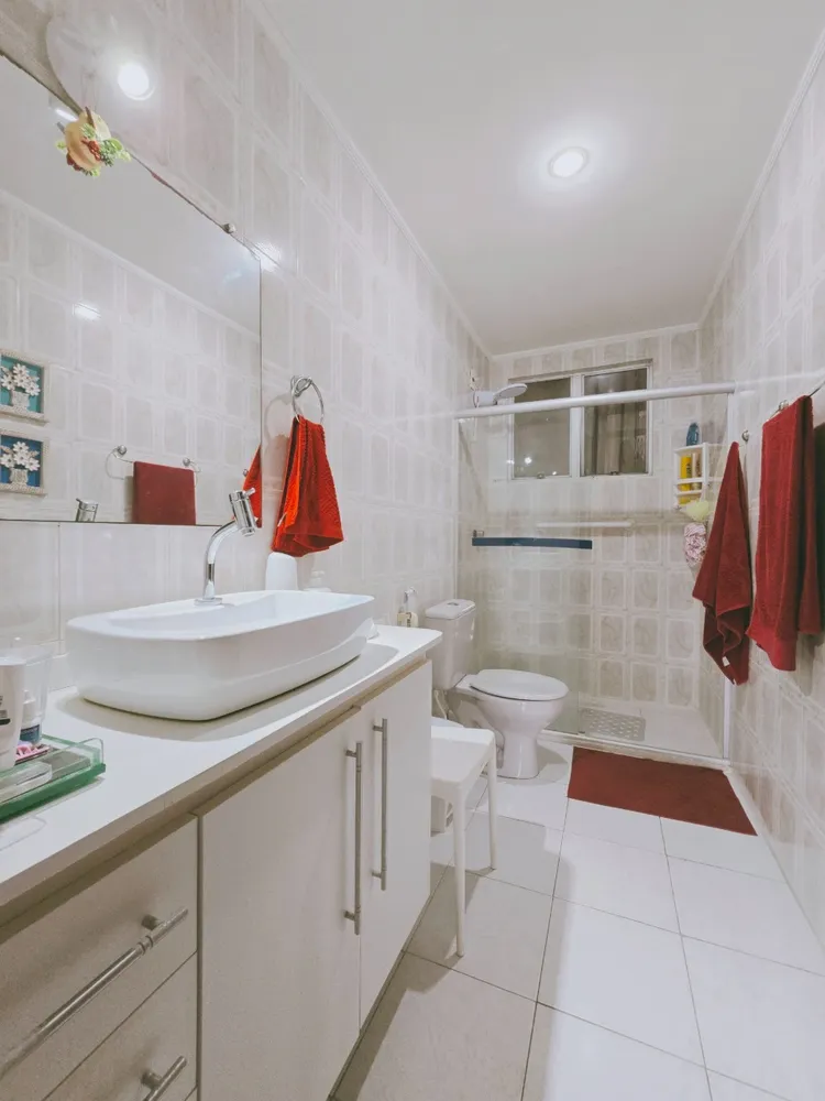 Apartamento, 3 quartos, 198 m² - Foto 3