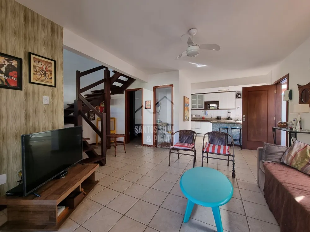 Apartamento, 2 quartos, 100 m² - Foto 2