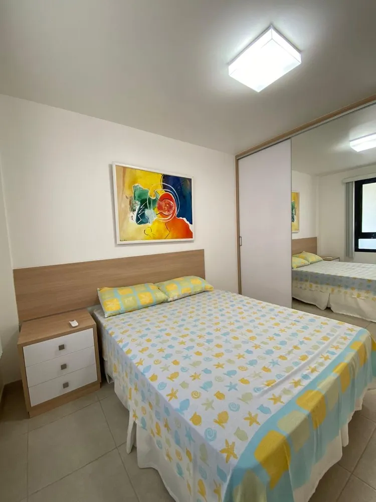 Apartamento, 4 quartos, 160 m² - Foto 8