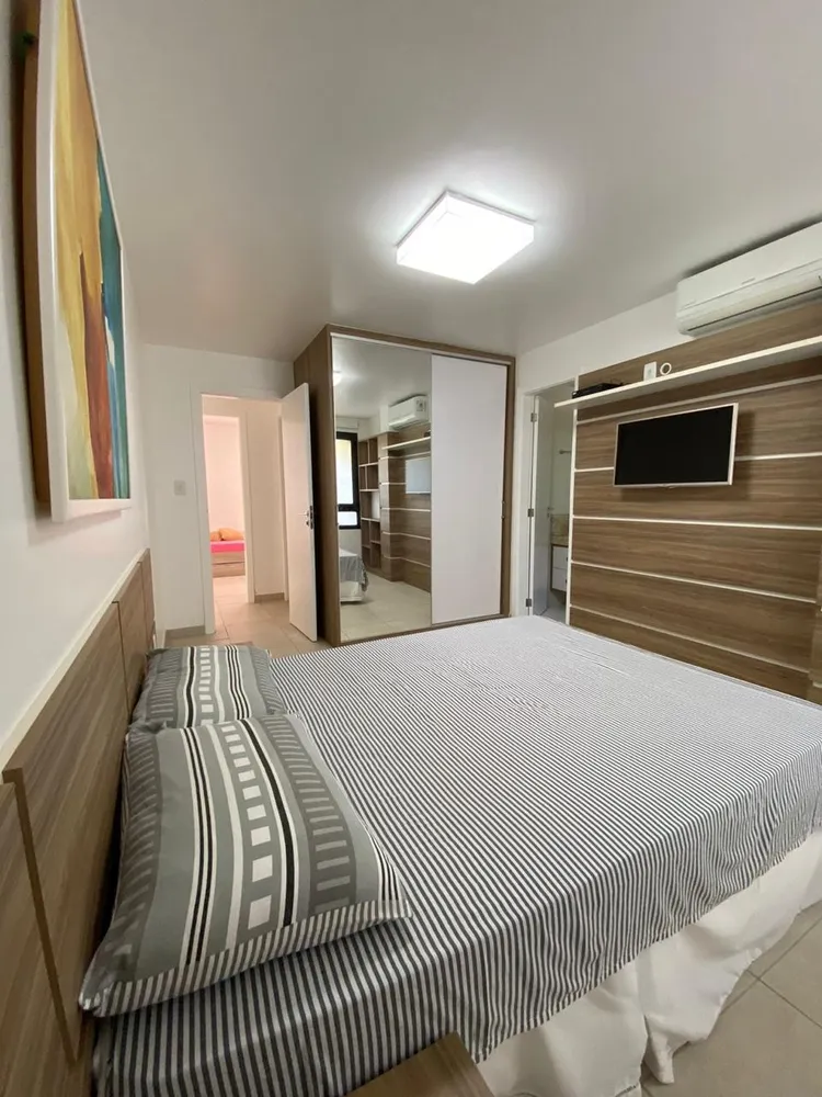 Apartamento, 4 quartos, 160 m² - Foto 13