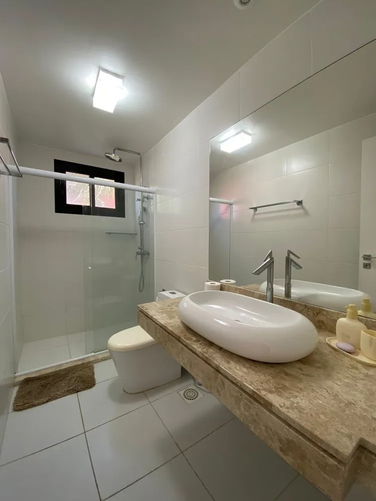 Apartamento, 4 quartos, 160 m² - Foto 11