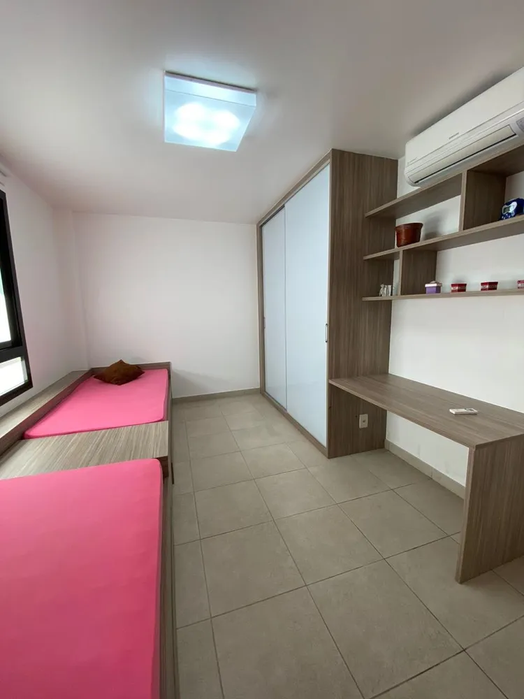 Apartamento, 4 quartos, 160 m² - Foto 10