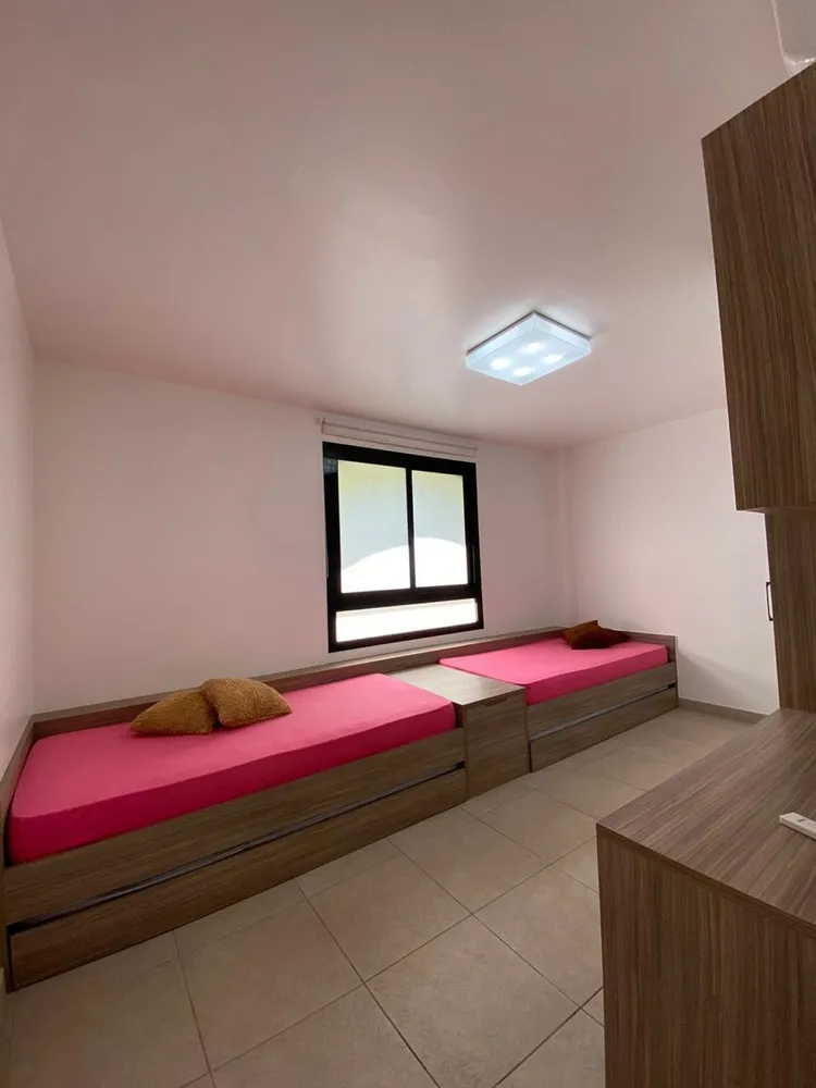 Apartamento, 4 quartos, 160 m² - Foto 9