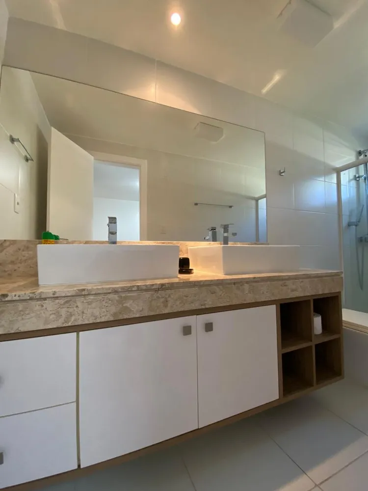 Apartamento, 4 quartos, 160 m² - Foto 15