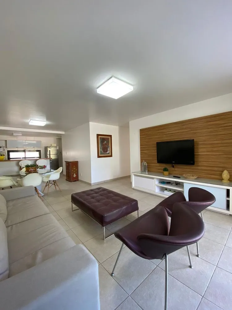 Apartamento, 4 quartos, 160 m² - Foto 1