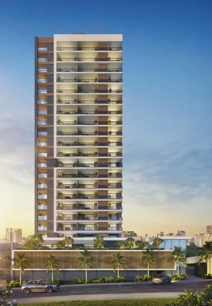 Apartamento, 3 quartos, 93 m² - Foto 6