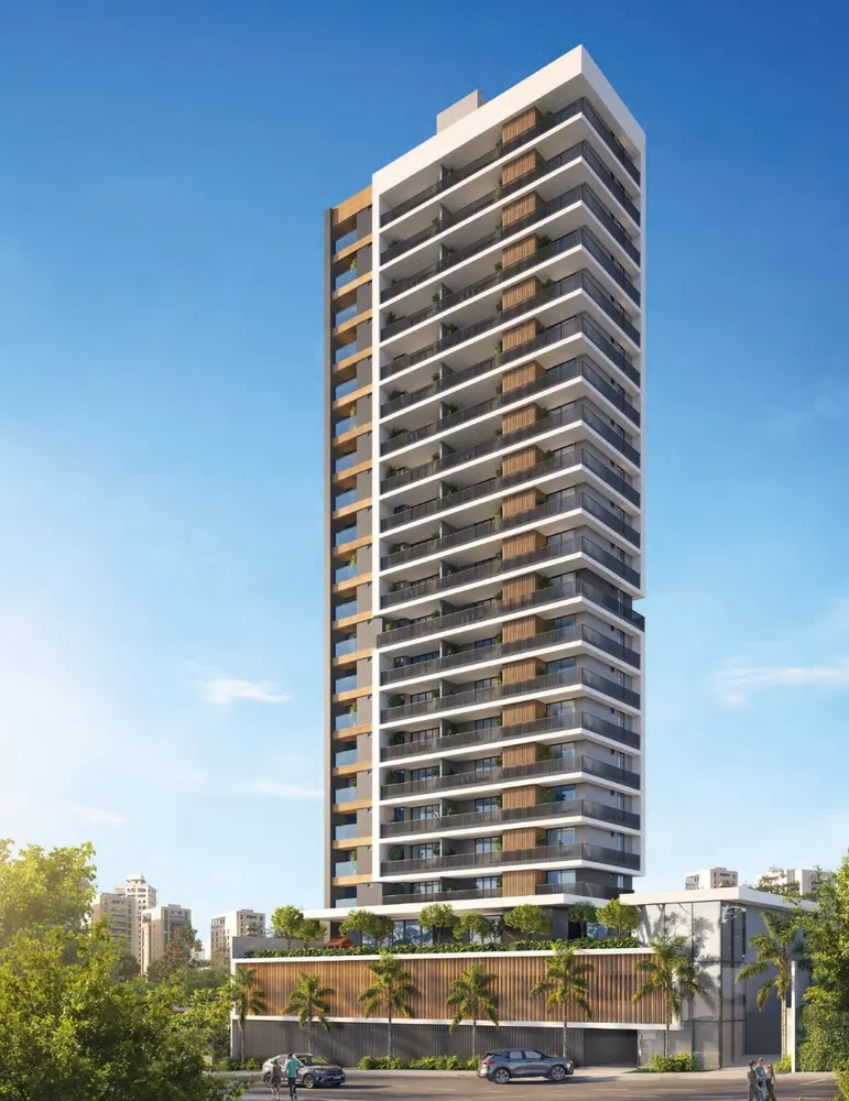 Apartamento, 3 quartos, 93 m² - Foto 5