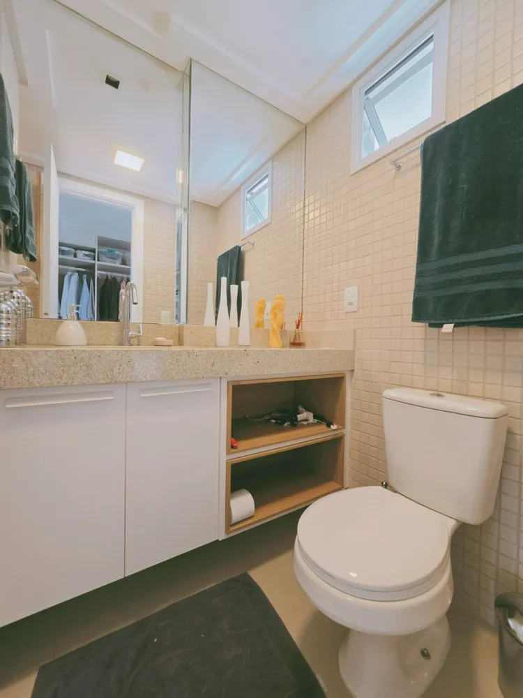 Apartamento, 4 quartos, 187 m² - Foto 10