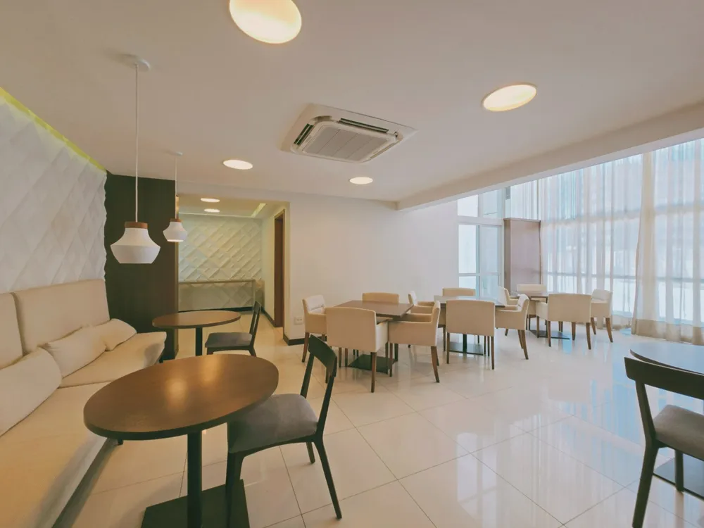 Apartamento, 4 quartos, 187 m² - Foto 16