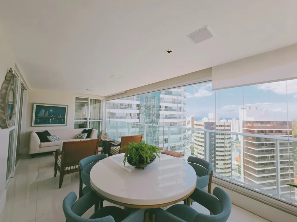 Apartamento, 4 quartos, 187 m² - Foto 4