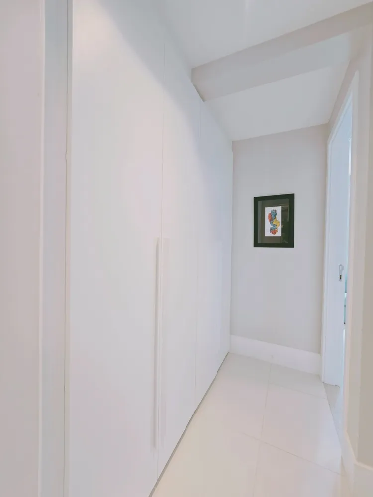 Apartamento, 4 quartos, 187 m² - Foto 5