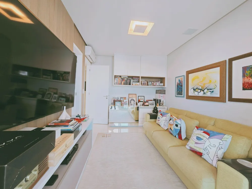 Apartamento, 4 quartos, 187 m² - Foto 7