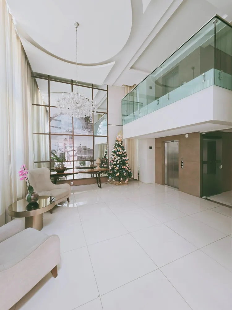 Apartamento, 4 quartos, 187 m² - Foto 12