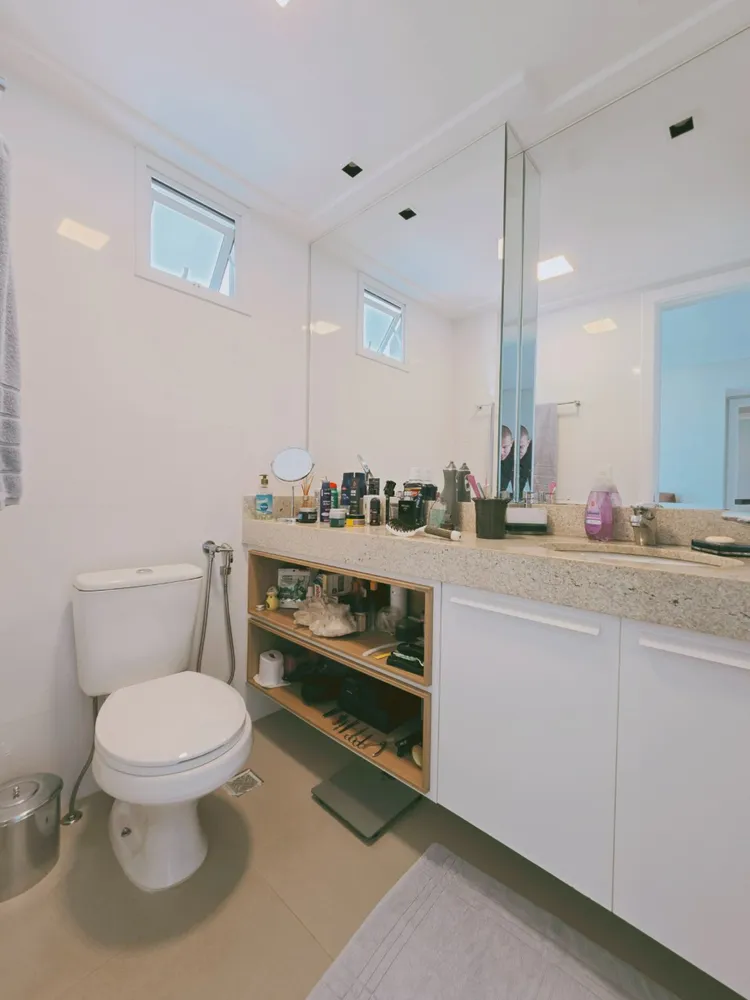 Apartamento, 4 quartos, 187 m² - Foto 11