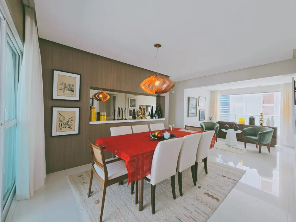 Apartamento, 4 quartos, 187 m² - Foto 2