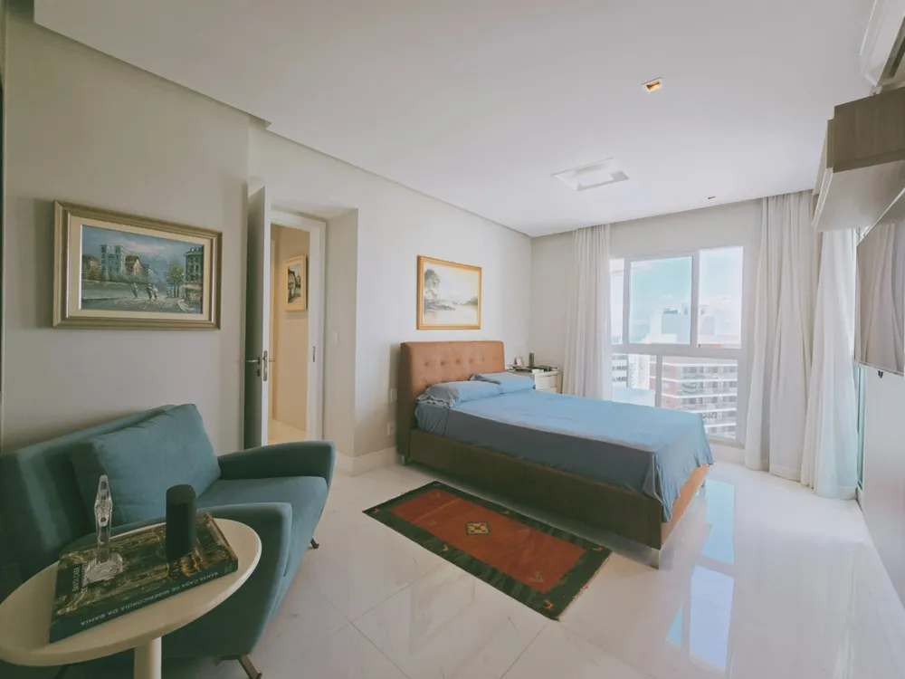 Apartamento, 4 quartos, 187 m² - Foto 9