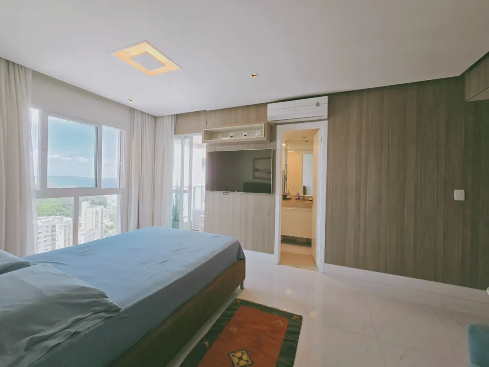 Apartamento, 4 quartos, 187 m² - Foto 8