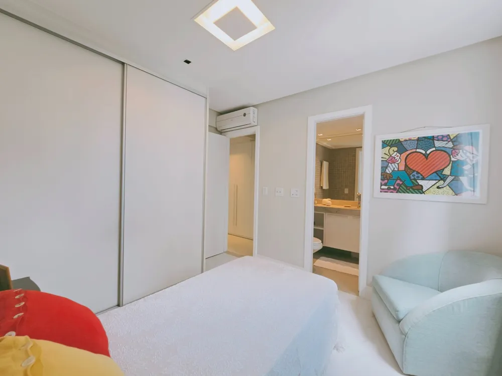 Apartamento, 4 quartos, 187 m² - Foto 6