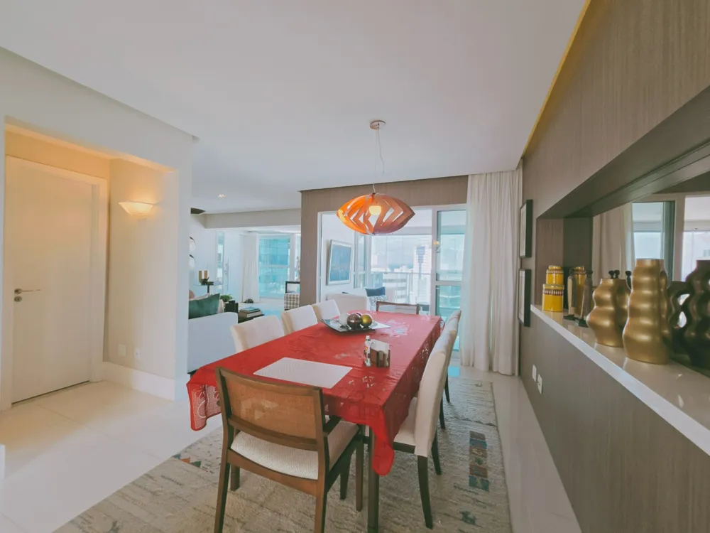 Apartamento, 4 quartos, 187 m² - Foto 3