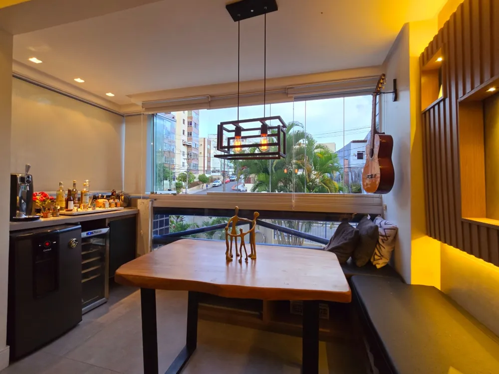 Apartamento, 3 quartos, 85 m² - Foto 4