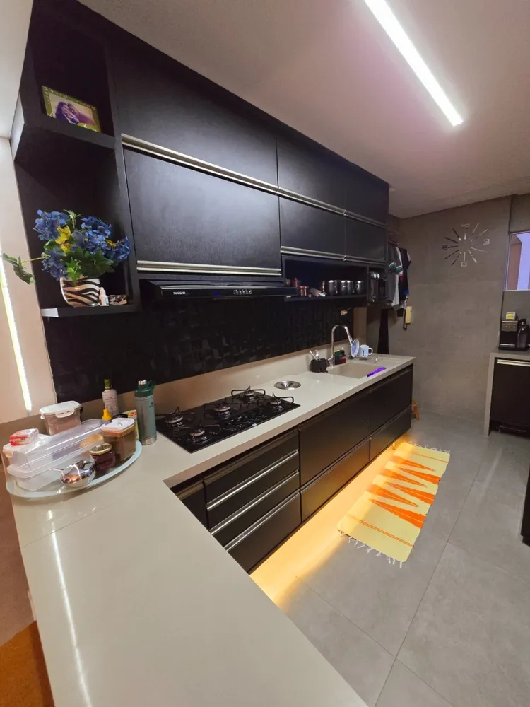 Apartamento, 3 quartos, 85 m² - Foto 7