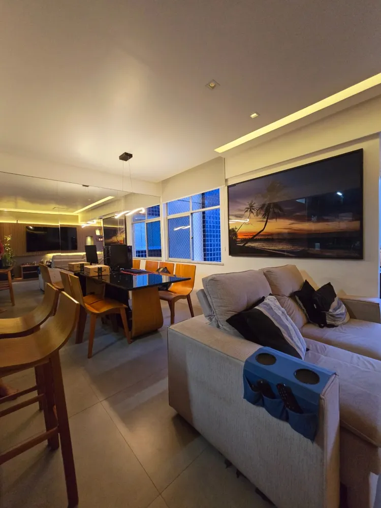 Apartamento, 3 quartos, 85 m² - Foto 5