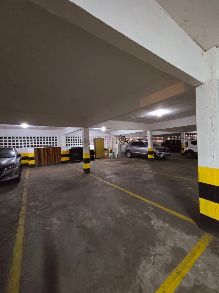 Apartamento, 3 quartos, 85 m² - Foto 10