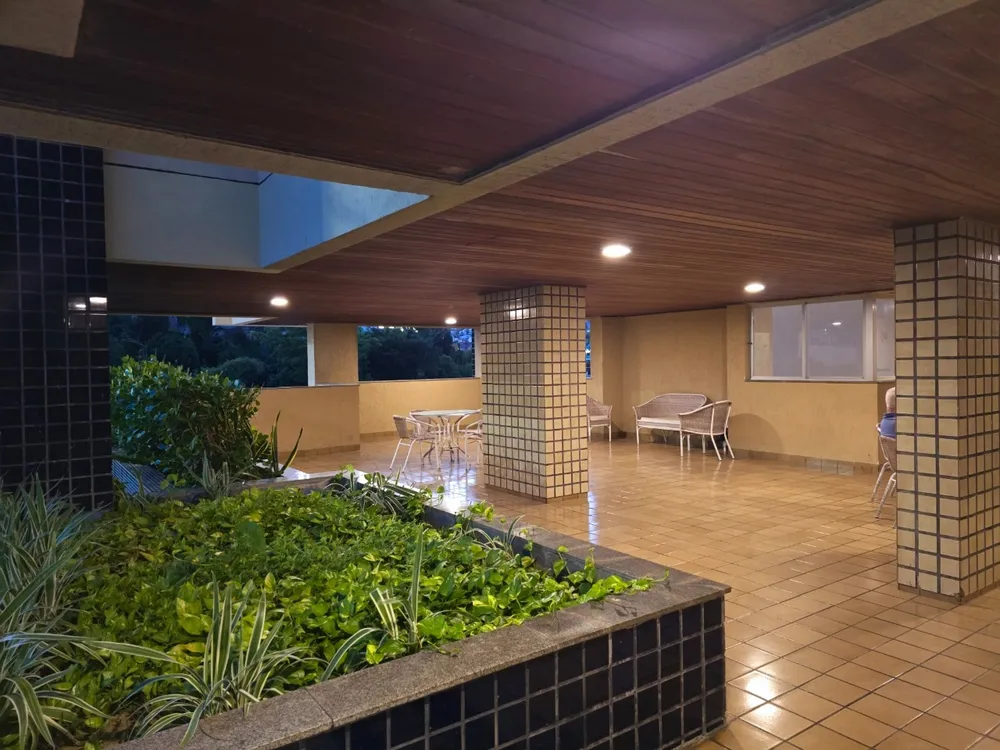 Apartamento, 3 quartos, 85 m² - Foto 12