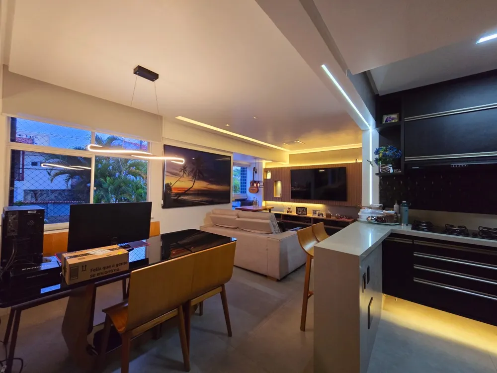 Apartamento, 3 quartos, 85 m² - Foto 6