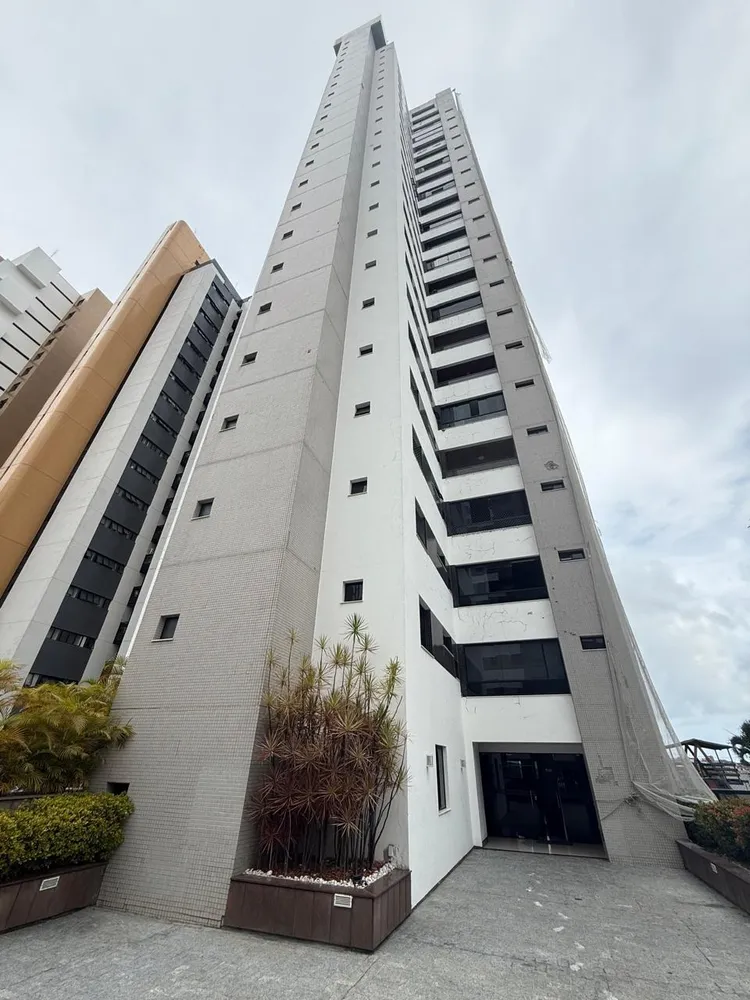 Apartamento, 4 quartos, 150 m² - Foto 3