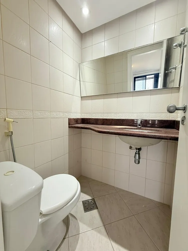 Apartamento, 4 quartos, 150 m² - Foto 9