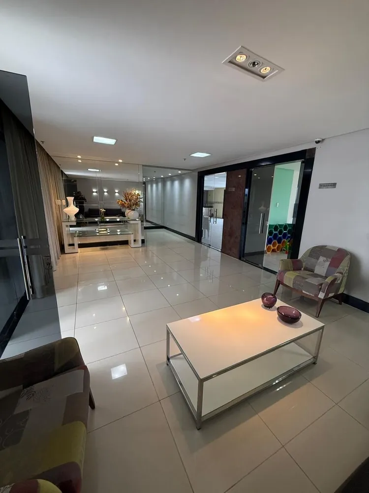 Apartamento, 4 quartos, 150 m² - Foto 5