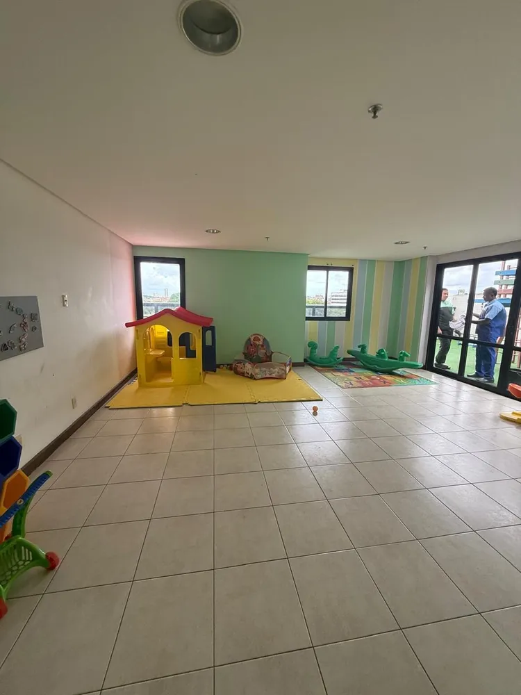 Apartamento, 4 quartos, 150 m² - Foto 12