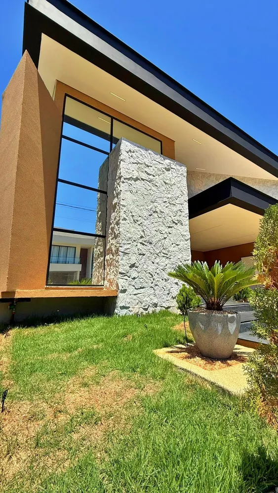 Casa, 3 quartos, 163 m² - Foto 1