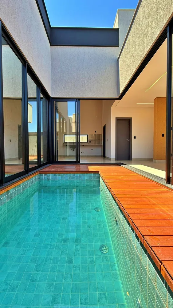 Casa, 3 quartos, 163 m² - Foto 4