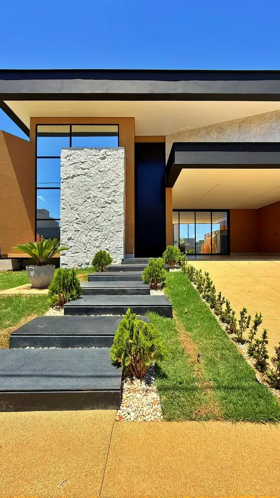 Casa, 3 quartos, 163 m² - Foto 3