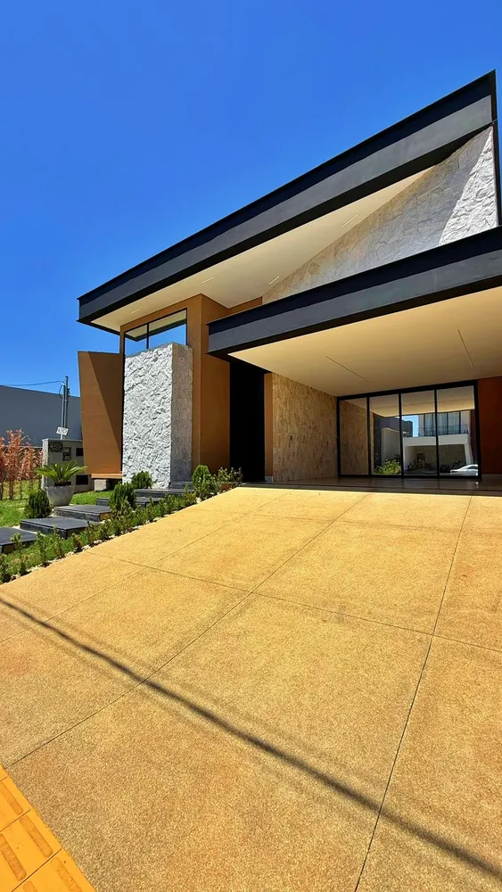 Casa, 3 quartos, 163 m² - Foto 2